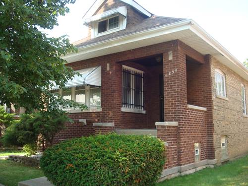 8254 S Morgan, Chicago, IL 60620