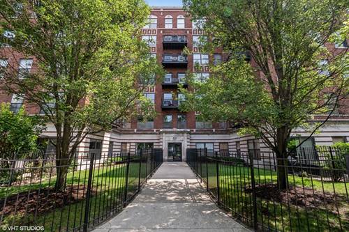 4537 S Drexel Unit 508, Chicago, IL 60653