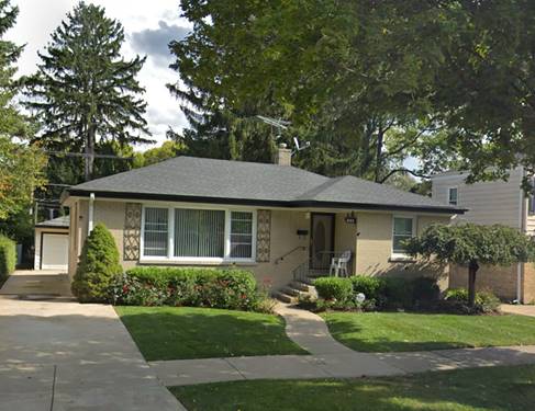 909 N Patton, Arlington Heights, IL 60004