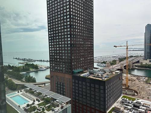 514 N Peshtigo Unit 2106, Chicago, IL 60611