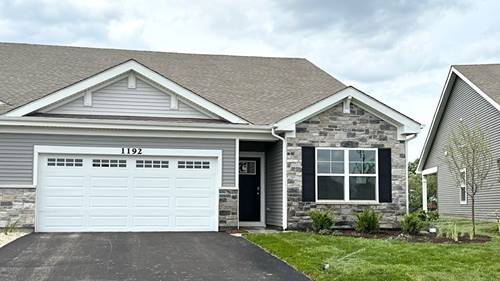 1168 Wood Lily, Bartlett, IL 60103