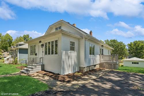 109 S Adams, Westmont, IL 60559