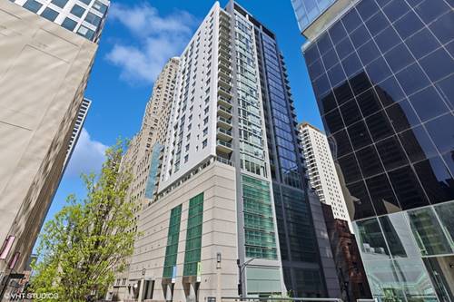 160 E Illinois Unit 1505, Chicago, IL 60611