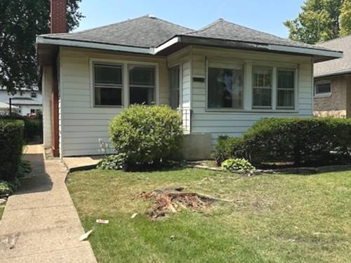 4114 N Lawler, Chicago, IL 60641
