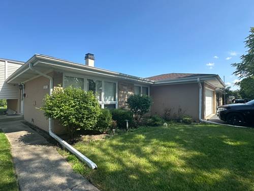 2033 Webster, Des Plaines, IL 60018