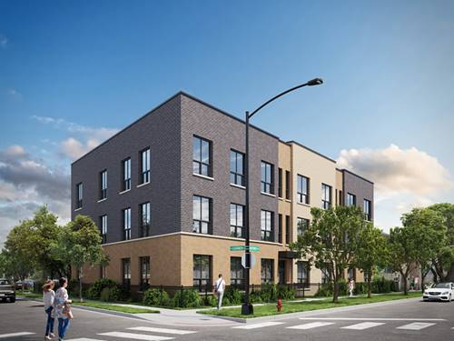 5071 N Northwest Unit 101, Chicago, IL 60630