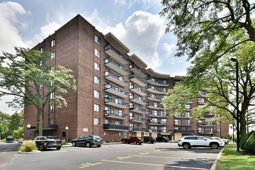 711 S River Unit 514, Des Plaines, IL 60016