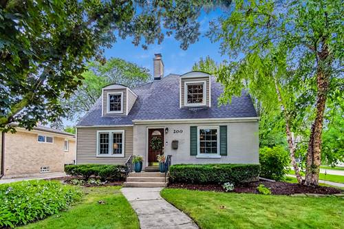 200 S Wa Pella, Mount Prospect, IL 60056