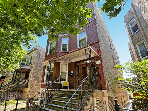 2649 W Walton Unit 1, Chicago, IL 60622