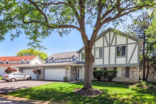 385 Spring Lake Unit B, Aurora, IL 60504