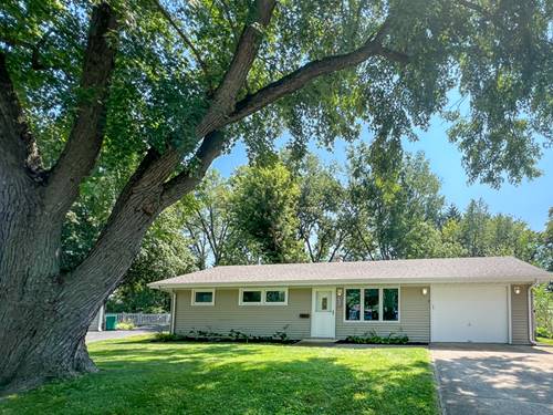 428 E Lincoln, Sycamore, IL 60178