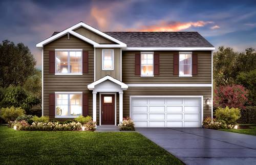 3514 Sarah, Zion, IL 60099