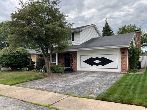 17106 Greenwood, South Holland, IL 60473