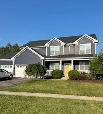 1834 Luther Lowell, Sycamore, IL 60178
