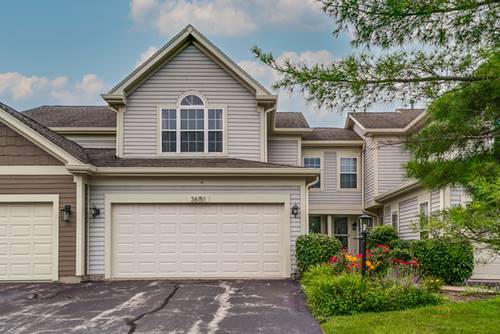36151 N Edgewater, Gurnee, IL 60031