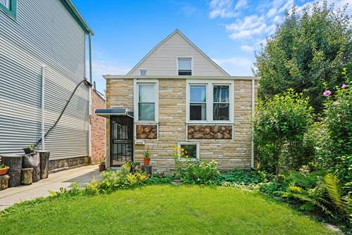 3119 W 40th, Chicago, IL 60632