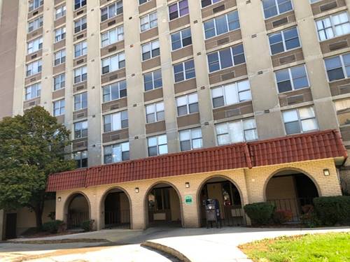 4300 W Ford City Unit 708, Chicago, IL 60652