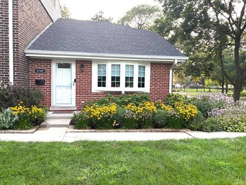 5702 S Park, Hinsdale, IL 60521