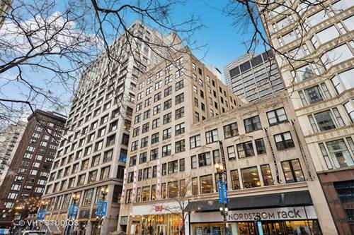 20 N State Unit 910, Chicago, IL 60602