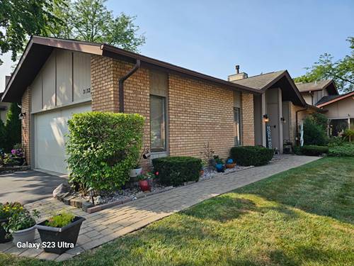 3132 Stonegate, Flossmoor, IL 60422