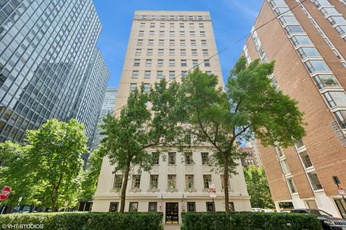 233 E Walton Unit 6, Chicago, IL 60611