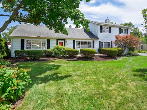 6005 S Edgewood, La Grange Highlands, IL 60525