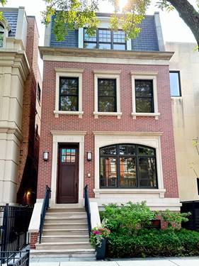 2143 N Magnolia, Chicago, IL 60614