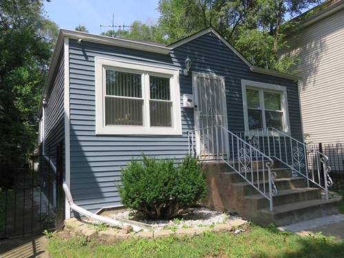 11610 S Yale, Chicago, IL 60628