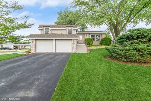 1717 Berkshire, Glendale Heights, IL 60139