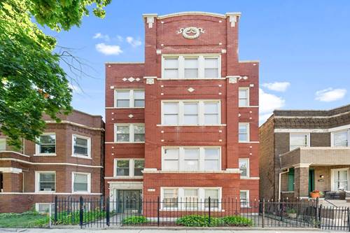 6121 S Rhodes, Chicago, IL 60637