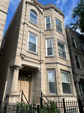 1853 N Humboldt Unit 2, Chicago, IL 60647