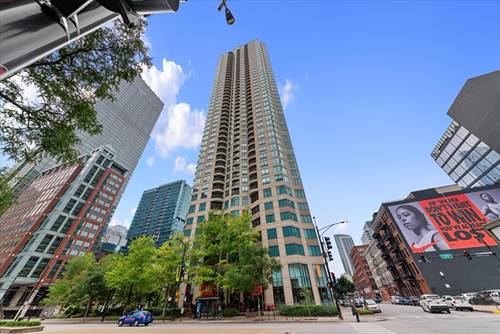 400 N Lasalle Unit 803, Chicago, IL 60654