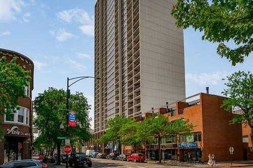1636 N Wells Unit 1907, Chicago, IL 60614