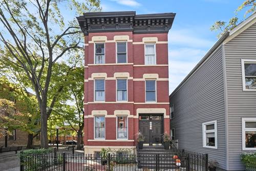 1900 N Bissell, Chicago, IL 60614
