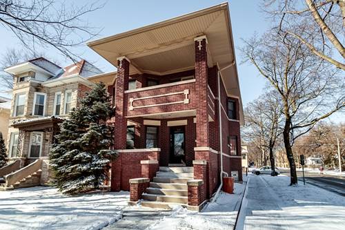 1001 Wesley Unit 1, Oak Park, IL 60304