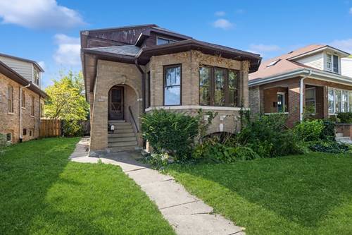 2638 Central Park, Evanston, IL 60201
