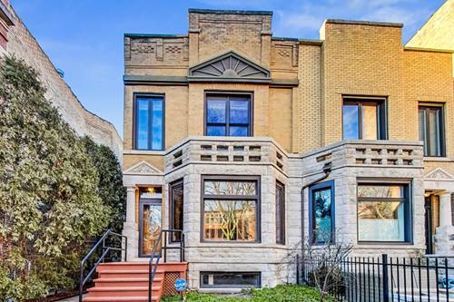 4332 N Kenmore, Chicago, IL 60613