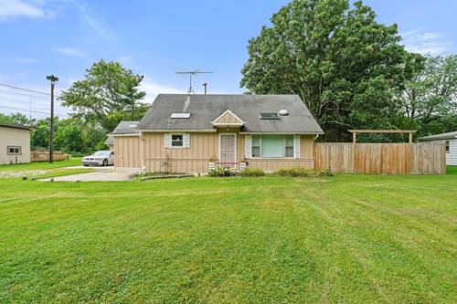 23928 S Kings, Crete, IL 60417