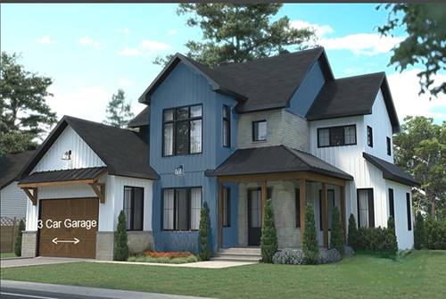 Lot 2, Nessie's Grove Sub Aldridge, Palatine, IL 60067