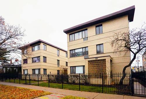 6715 N Hermitage Unit 7C, Chicago, IL 60626