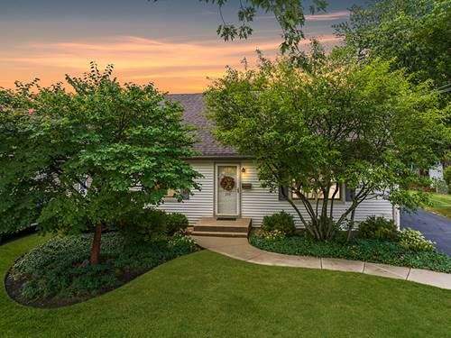 210 N Schubert, Palatine, IL 60067
