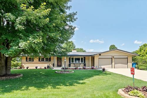 1731 Blackberry, Aurora, IL 60506