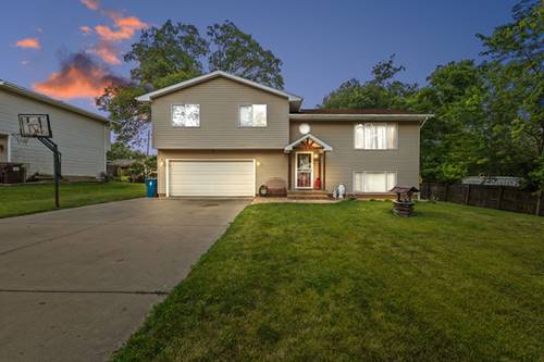 711 Osage, Joliet, IL 60432