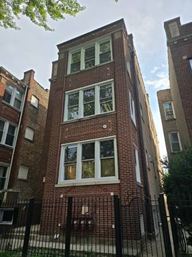4524 N Central Park Unit 1, Chicago, IL 60625