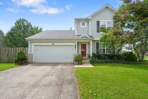 420 N Maggie, Romeoville, IL 60446