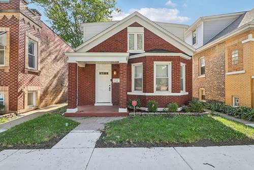 2715 Harvey, Berwyn, IL 60402