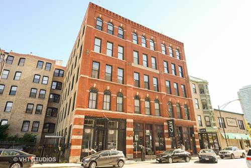 525 N Halsted Unit 313, Chicago, IL 60622