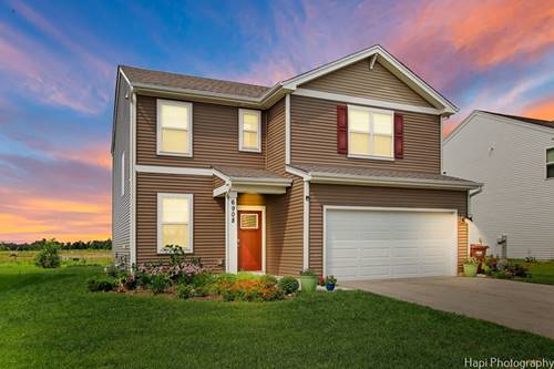6908 Spruce, Wonder Lake, IL 60097