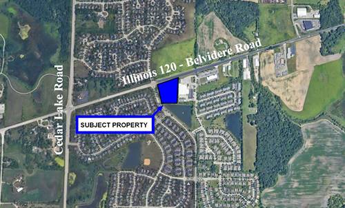 23403 W Il Route 120, Round Lake, IL 60073