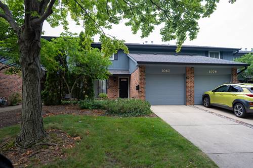 1067 Wigtown, Wheaton, IL 60189